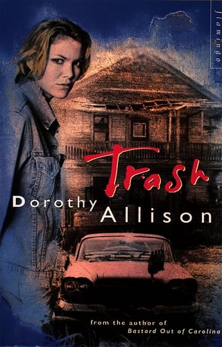 Trash Stories and Poems