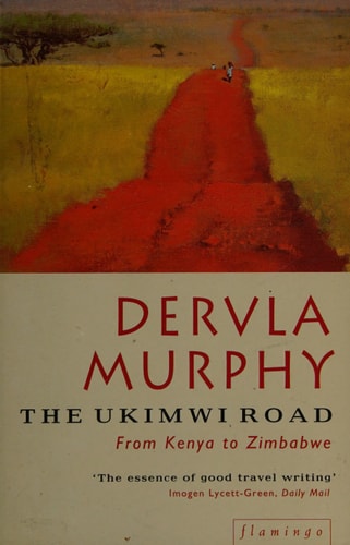 The Ukimwi Road: From Kenya to Zimbabwe
