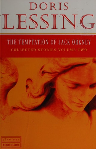 The Temptation of Jack Orkney: Collected Stories, Vol. 2