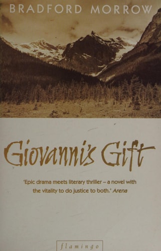 Giovanni's Gift