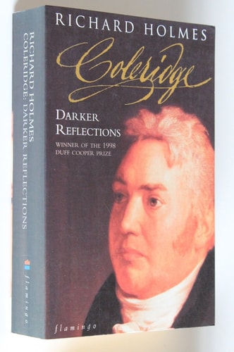 Coleridge Darker Reflections