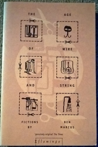 The Age of Wire and String