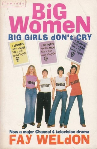Edition published by Flamingo