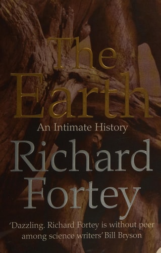 The Earth An Intimate History