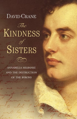 Kindness of Sisters