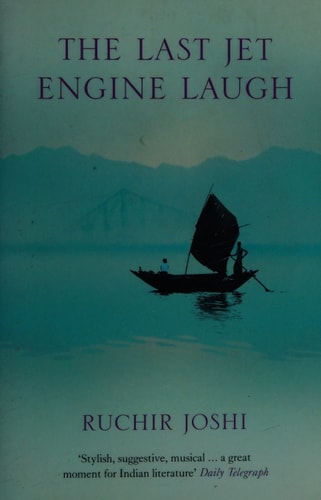 The Last Jet Engine Laugh
