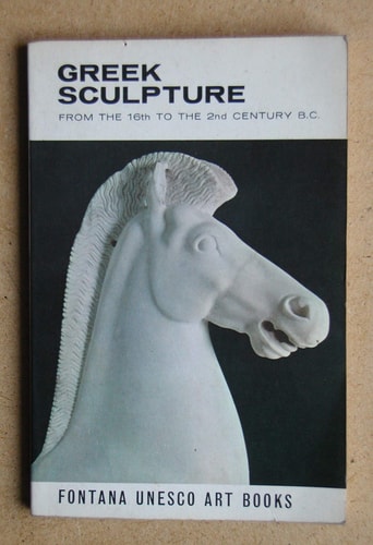 Greek Sculpture