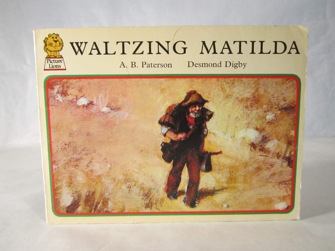 Waltzing Matilda