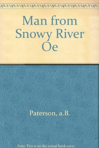 The Man from Snowy River