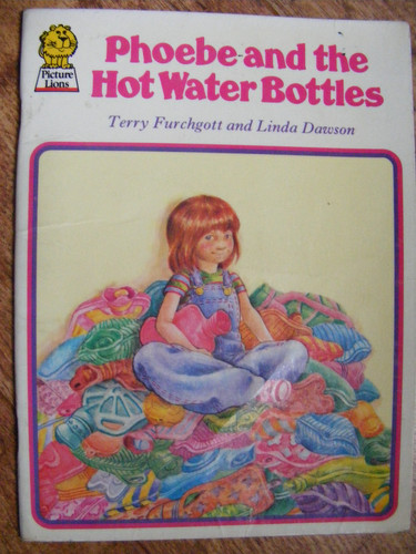 Phoebe and the Hot Water Bottles
