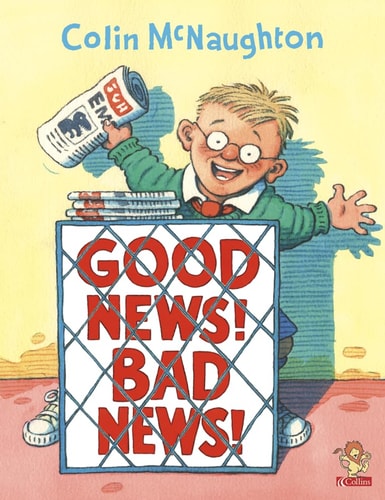 Good News, Bad News