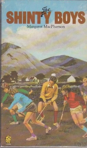 The Shinty Boys