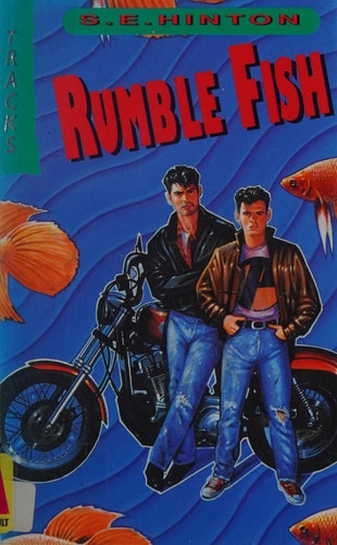 Rumble Fish