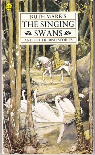 The Singing Swans, and Other Stories