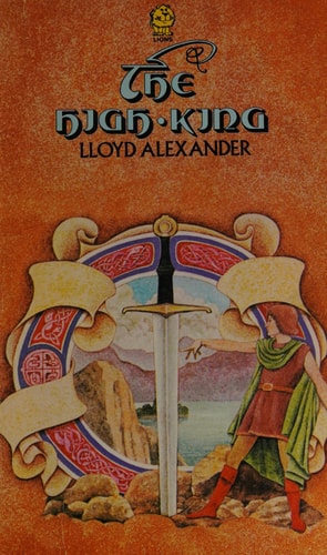 The High King