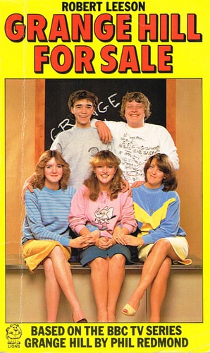 Grange Hill for Sale