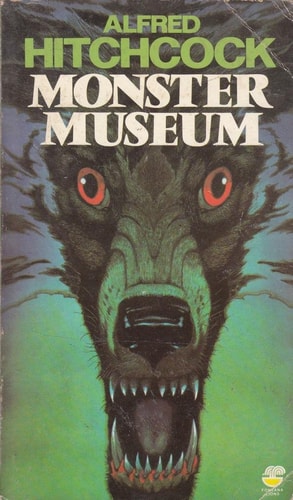Monster Museum