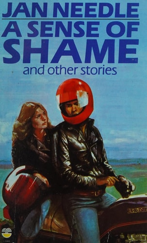 "A Sense of Shame" and Other Stories