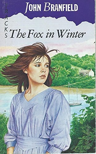 A Fox in Winter
