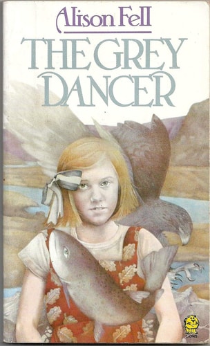 Grey Dancer