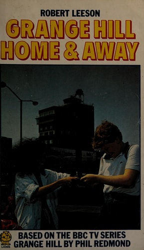 Grange Hill: Home and Away