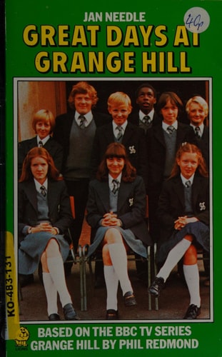 Great Days at Grange Hill