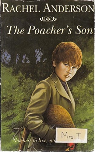 The Poacher's Son