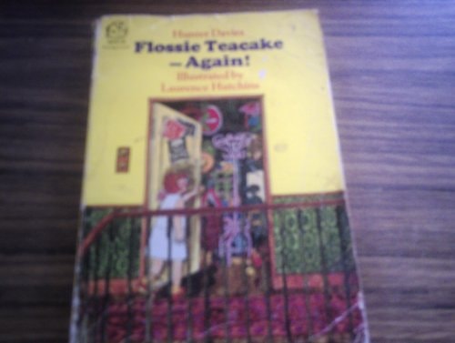 Flossie Teacake - Again!