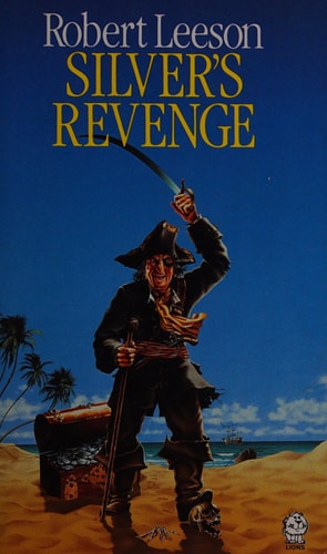 Silver's Revenge