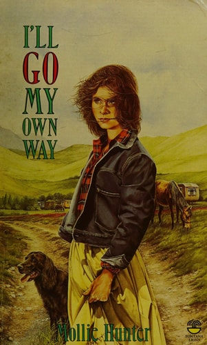 I'll Go My Own Way
