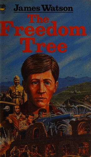The Freedom Tree