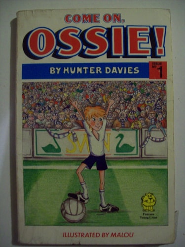 Come On, Ossie!