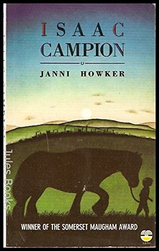 Isaac Campion