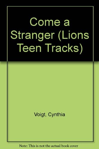 Come a Stranger
