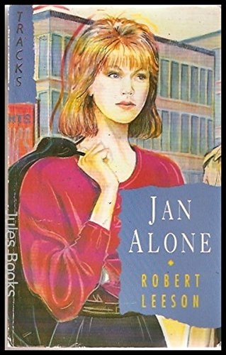 Jan Alone