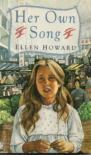 Her Own Song
