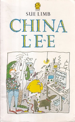 China Lee