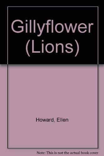 Gillyflower