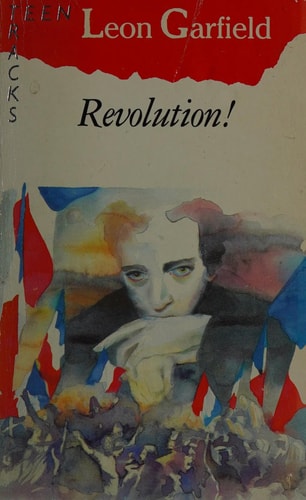 Revolution!