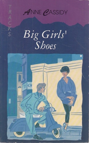 Big Girls' Shoes