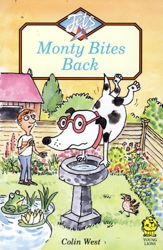 Monty Bites Back (Jets)
