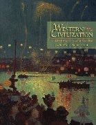 Western Civilization: Brief Edition, Volume II