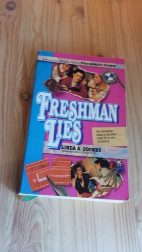 Freshman Lies