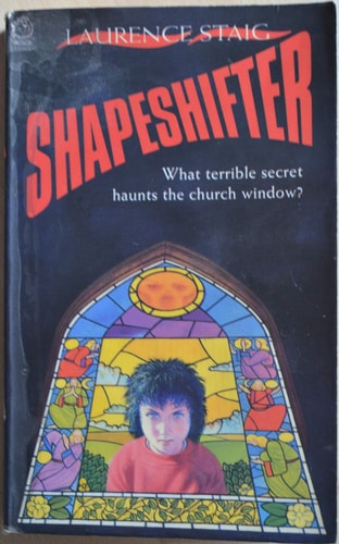Shapeshifter
