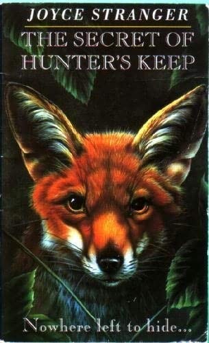 The Secret of Hunter's Keep