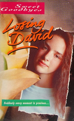 Losing David