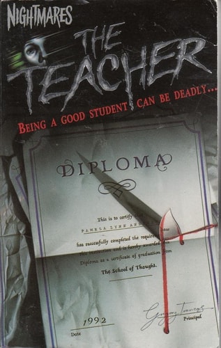 The Teacher