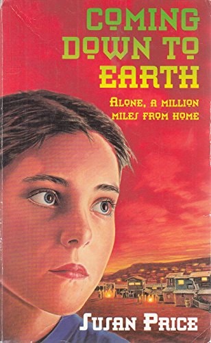 Coming Down to Earth
