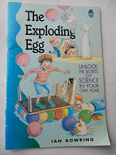 The Exploding Egg