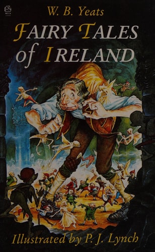 Fairy Tales of Ireland